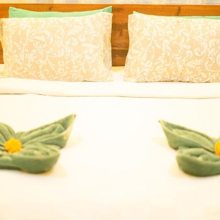 I Gusti Nyoman Oka Homestay Ubud Exterior foto