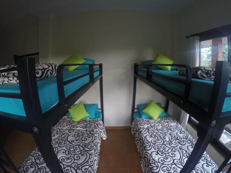 I Gusti Nyoman Oka Homestay Ubud Exterior foto